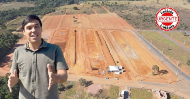 Hidrolândia inicia construção de 100 casas populares no Parque das Jabuticabeiras e consolida novo capítulo habitacional no interior de Goiás