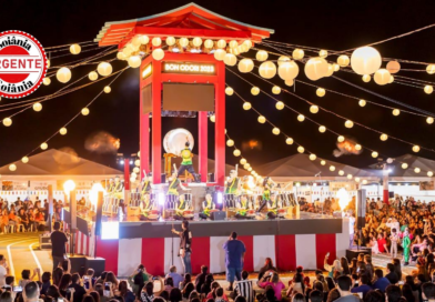 Bon Odori 2025 chega com inovação e celebração da cultura japonesa em Goiás
