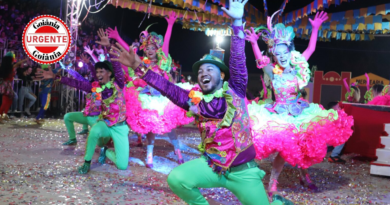 Prefeitura de Goiânia destina R$ 2 milhões a shows de festa junina em meio a decreto de calamidade financeira