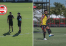 Atlético-GO x Coritiba: reencontros, disputas internas e a busca pela estabilidade no G-4 da Série B
