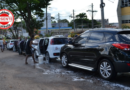 Prefeitura de Goiânia regulamenta atividade de lavadores de carros autônomos com foco ambiental e urbanístico