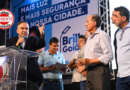 Brilha Goiânia em Xeque: Prefeitura Aguarda Estudo Para Reequilíbrio Financeiro de Contrato Milionário