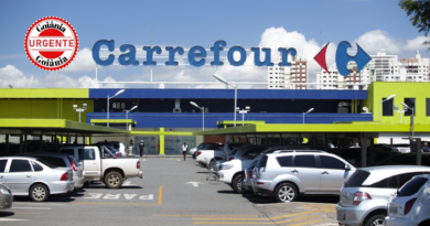 Grupo Carrefour Brasil Abre 100 Vagas de Emprego em Goiânia com Foco Operacional