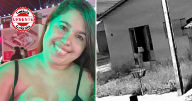 Mistério em Goianira: Mãe de 22 Anos Desaparece Deixando Filha e Família Desesperados