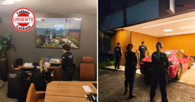 “Chave de Vidro”: Polícia Desvenda Golpe Milionário de Carros de Luxo em Aparecida de Goiânia