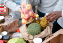 Brasil na Luta Contra o Desperdício: Iniciativa em Goiânia Combate o Descarte de 46 Milhões de Toneladas de Alimentos Anuais