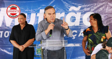 Prefeitura de Goiânia retoma mutirões com foco em serviços e aproximação com a comunidade: estrutura será mais enxuta e custo pode chegar a R$ 13,5 milhões