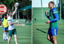Goiás recebe o Athletic-MG em duelo inédito para consolidar liderança da Série B