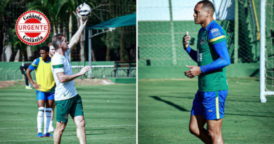 Goiás recebe o Athletic-MG em duelo inédito para consolidar liderança da Série B