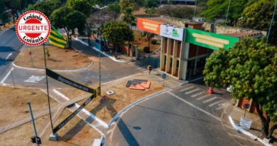 Detran-GO propõe nova regulamentação para estacionamento de feirantes em Goiânia