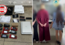Golpe do Book Fotográfico Infantil: Quatro Mulheres Presas em Goiânia por Estelionato em Nome de Grandes Marcas