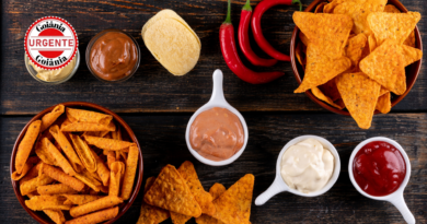 Açúcar oculto: como alimentos salgados contribuem silenciosamente para o avanço do diabetes no Brasil