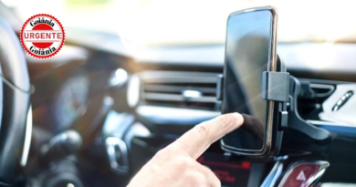 Goiânia regulamenta uso de celular no trânsito: foco é segurança e clareza para motoristas profissionais