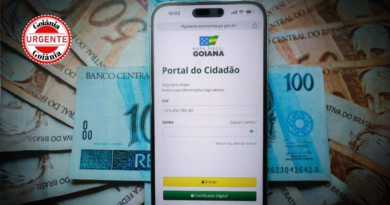 Nota Fiscal Goiana e Time Goiano do Coração distribuem R$ 1,2 milhão em prêmios nesta quinta-feira