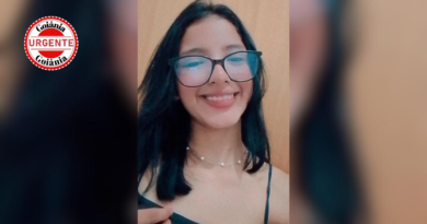 Desaparecimento de jovem vendedora mobiliza buscas em Goiânia e região metropolitana