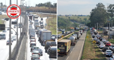 Goiás avança nas negociações para viabilizar o novo Anel Viário de Goiânia, obra estratégica para mobilidade e desenvolvimento regional