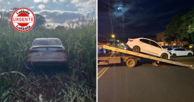 Motorista de aplicativo é brutalmente assassinado em Jataí: crime expõe vulnerabilidade de trabalhadores por app