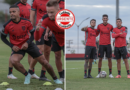Atlético-GO encara Volta Redonda no Accioly e busca afirmação na Série B