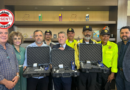 Aparecida de Goiânia recebe novos etilômetros e reforça combate à embriaguez ao volante: Lei Seca ganha reforço estratégico do Detran-GO
