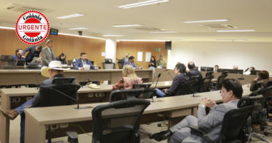Promoções travadas: oposição freia projetos do governo Caiado que ampliam cargos nas forças militares de Goiás