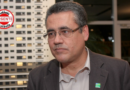 Com sólida carreira na comunicação pública, Vassil Oliveira assume Diretoria de Comunicação da Câmara Municipal de Anápolis