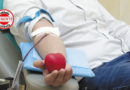 Ato de Solidariedade: Assembleia Legislativa de Goiás promove campanha de doação de sangue em parceria com o Hemocentro