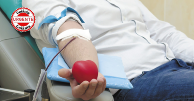 Ato de Solidariedade: Assembleia Legislativa de Goiás promove campanha de doação de sangue em parceria com o Hemocentro