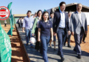 Silvânia no centro da transição energética brasileira: Goiás sedia subestação do maior projeto de transmissão elétrica do país