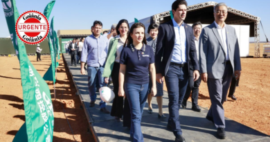 Silvânia no centro da transição energética brasileira: Goiás sedia subestação do maior projeto de transmissão elétrica do país