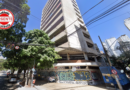 Goiânia transforma prédio abandonado em moradia popular e requalifica Centro histórico