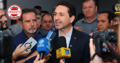 Leandro Vilela detalha reconstrução fiscal e cobra eficiência de secretarias em prestação de contas na Câmara de Aparecida