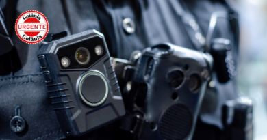 TJ-GO revoga exigência judicial de câmeras corporais em policiais militares e reafirma prerrogativa do Executivo sobre política de segurança