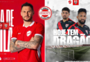 Duelo de Opostos: Vila Nova e Atlético-GO Medem Forças no Clássico Goiano Sob Holofotes no Ataque