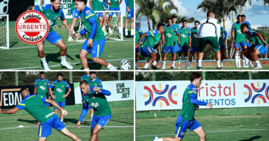 CRB e Goiás duelam em Maceió com clima tenso, lideranças em jogo e polêmica extracampo