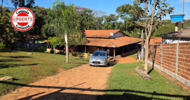 Tratamento” que virou tortura: clínica clandestina é interditada após denúncia de maus-tratos e cárcere privado em Anápolis