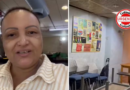 Vice‑prefeita de Goiânia precisou se abrigar em bunker durante tensão entre Israel e Irã