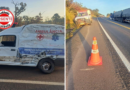 Tragédia na BR-364: Duas enfermeiras morrem em acidente com ambulância de Araguainha (MT) durante transporte de paciente