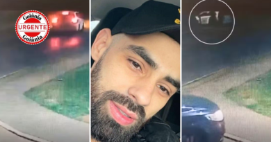 Adolescente Escapa de Sequestro e Estupro em Valparaíso de Goiás com Fuga de Carro em Movimento