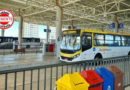 TRT-GO suspende greve dos motoristas do transporte coletivo e estabelece nova rodada de negociações para segunda-feira
