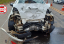 Tragédia na BR-414: motociclista morre após colisão frontal em rodovia entre Corumbá e Cocalzinho de Goiás