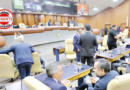 Crédito à Seinfra se torna teste de fogo entre Paço, Câmara e MP-GO em meio a temor jurídico e ameaça velada de represálias