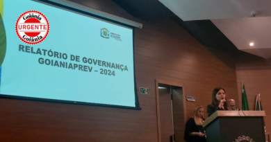 GoiâniaPrev apresenta salto no patrimônio e queda no déficit previdenciário em audiência pública
