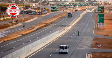 Erro em radares obriga DNIT a cancelar milhares de multas em Goiás e DF: reembolso será garantido a motoristas