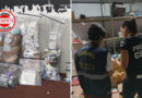 Ciclo Interrompido IV: Polícia desmantela laboratório clandestino e prende grupo que vendia anabolizantes e remédios falsificados em Goiás