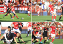 Vila Nova encerra jejum em clássico e vence Atlético-GO no OBA pela Série B