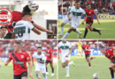 Atlético-GO tropeça em casa contra o Coritiba e vê G4 mais distante na Série B