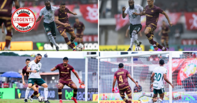 CRB derruba invencibilidade do líder Goiás com autoridade no Rei Pelé