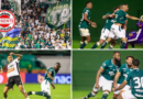 Goiás sofre virada nos acréscimos, perde para o Athletic-MG em casa e vê liderança ameaçada na Série B