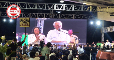 Governador Ronaldo Caiado reafirma pré-candidatura à Presidência em 2026: “Vou até o fim para levar o nome de Goiás ao Brasil”