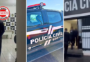 Bombeiro Militar e Amigo São Presos por Suspeita de Homicídio com Facão em Quirinópolis